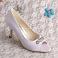 Where to Buy Wedding Shoes for Bride